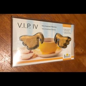 RBV Birkmann V.I.P Metal Pastry/Cookie Cutters NEW